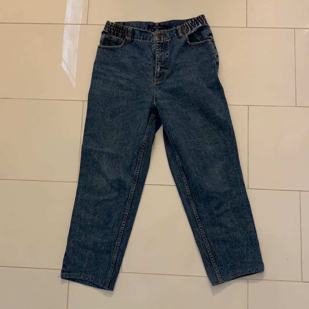 Bill Blass Jeans size 6